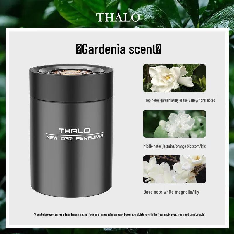 JINGRUIXIANG Автомобильный и домашний освежитель воздуха