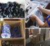 ZAP Silicone Hose, Silicone Pipe, Elbow, 90 Degrees, Inner Diameter 1.0 Inches (25 Mm),