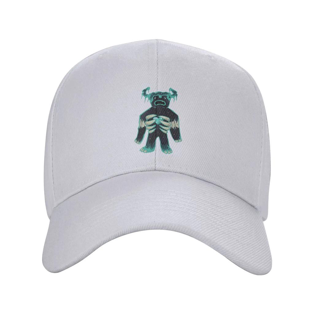 Unisex Baseball Hats Cute Warden Outdoor Streetwear Summer Sports Baseball Caps Hip Hop Cap Casquette Hats