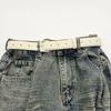 Belt Women's Waist Pants Accessories Wear Belt Decorative Belt