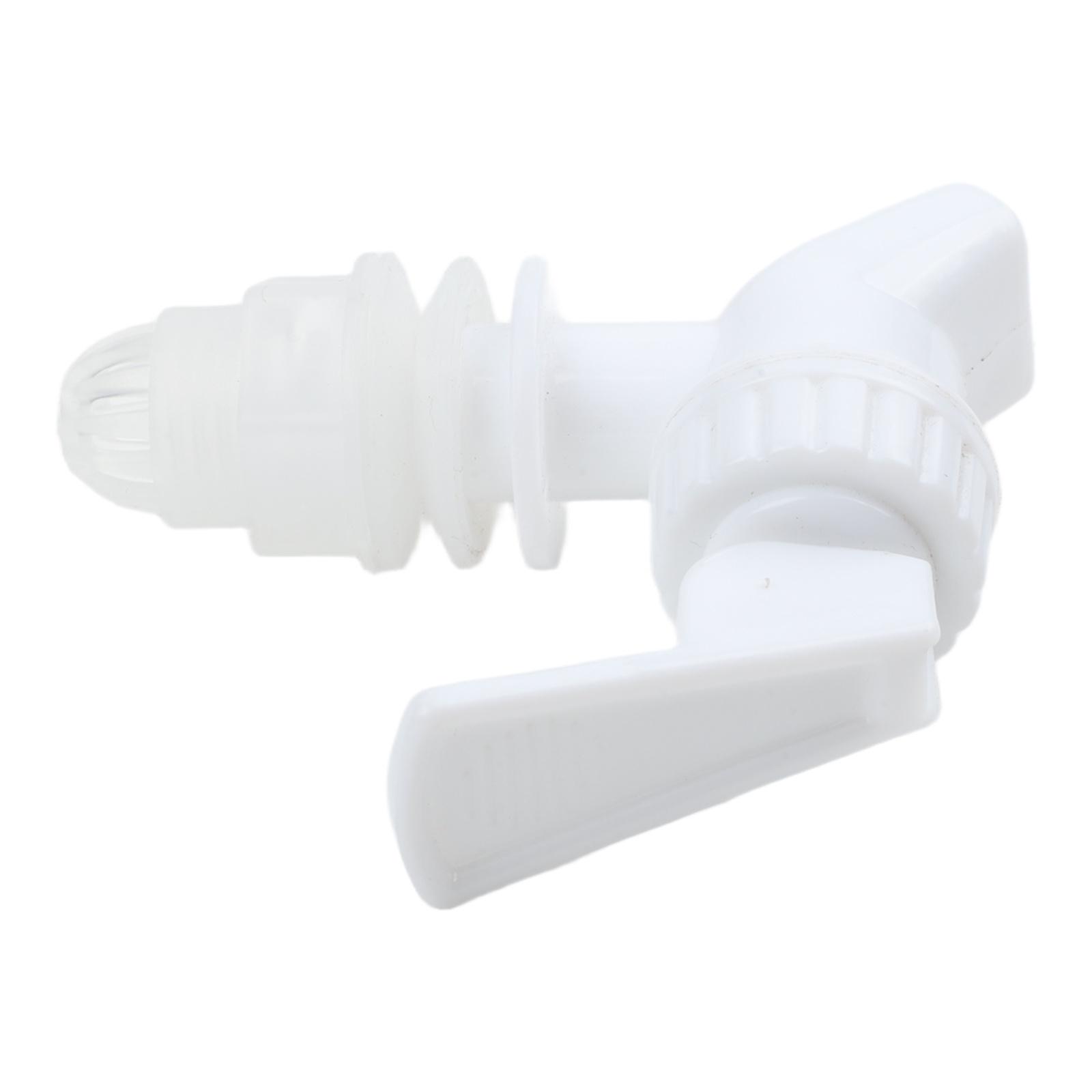 

Plastic 15mm Thread Wine Bottle Faucet for Water Tank Use Compatible with Beverage Containers and Outdoor Applications China Mainland