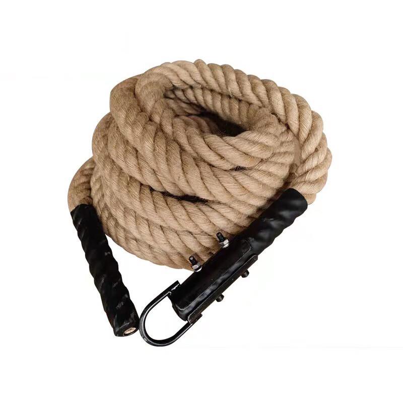 Jinxun Outdoor Arm Strength Training Rope 30mm