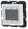 Встраиваемое радио Berker Radio Touch UP DAB+ S.1/B.x полярно-белый глянцевый (29848989)