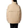 New Balance Women's Outdoor Down Jacket Women's Khaki AWJ33329-INC