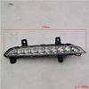 Right Daytime Running Light, Compatible with Foton P1371030200A0