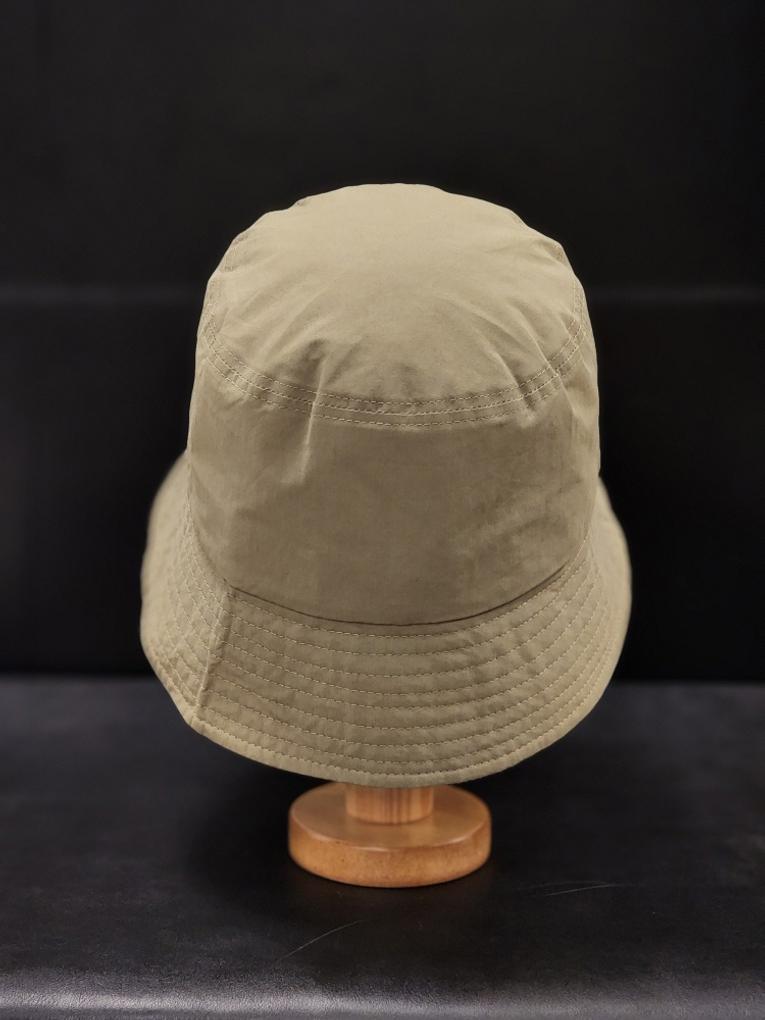 Jeep Capital Letter Jeep Arch Logo Embroidered Bucket Hat JO1GCU906