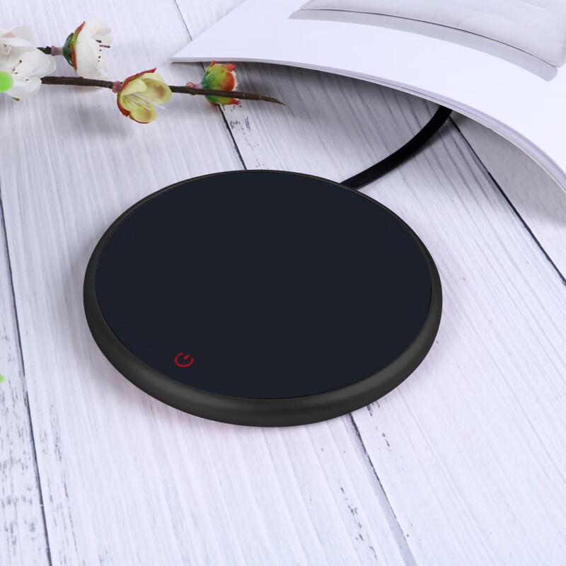 Smart Coffee Mug Warmer Coaster
