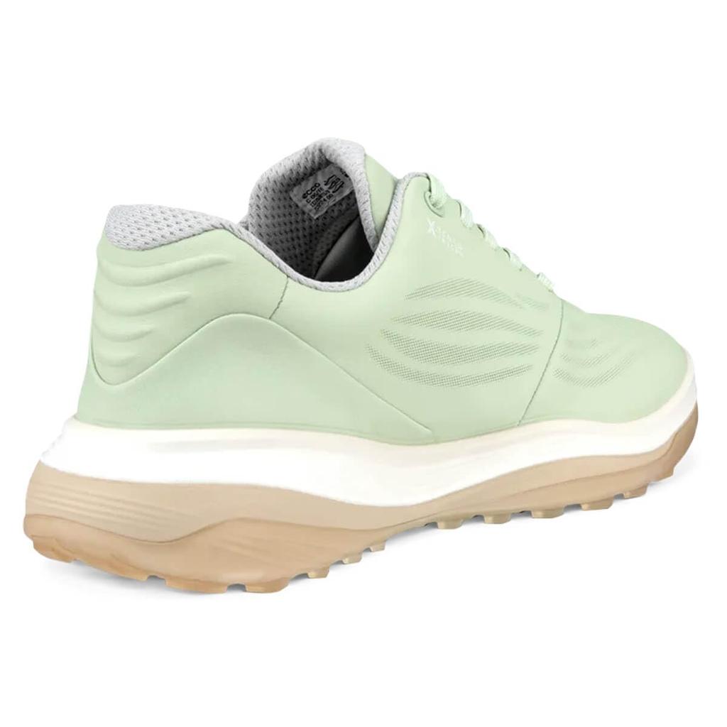 Golf Shoes Golf LT1 MATCHA Cm 3E [ECCO] Women's 24.5