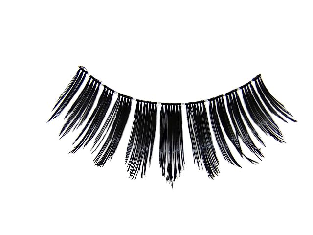 DiamondLash Product Comes In a Box of 3 [3 Pairs] [Angel Eye] This Pairs.