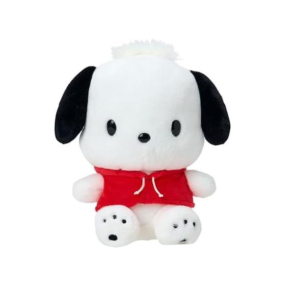 Sanrio Plush Toy M Pochacco 147575