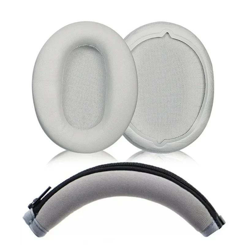 

Replacement Noise Cancelling Earmuff EarPads For WH-CH710N WH-CH720N Headset Cushions Cover Headphone Sleeves 12.04