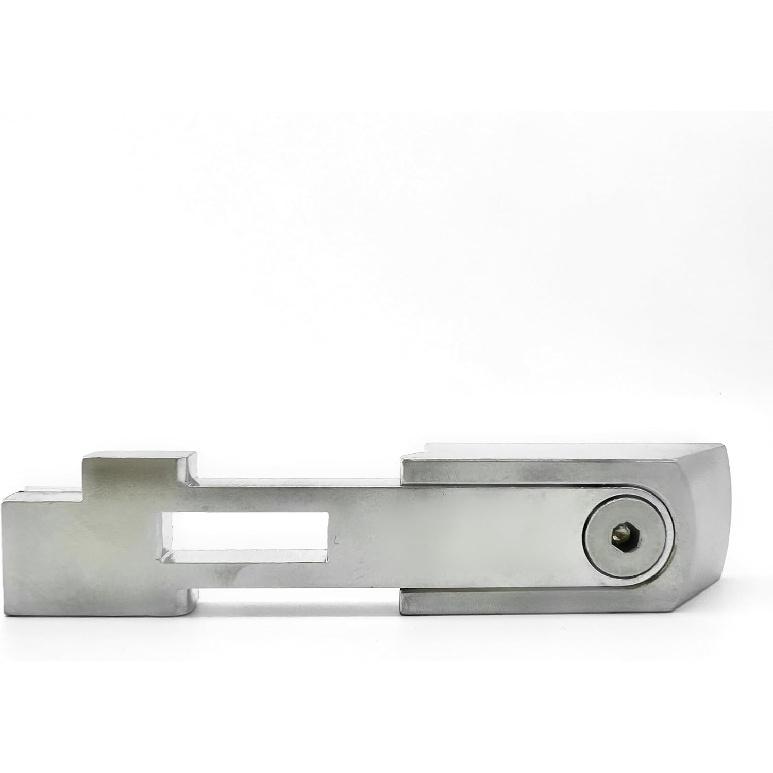 for T507 RV Trimark 060-1650 Door Handle Latch Repair Kit - 304 Stainless Steel