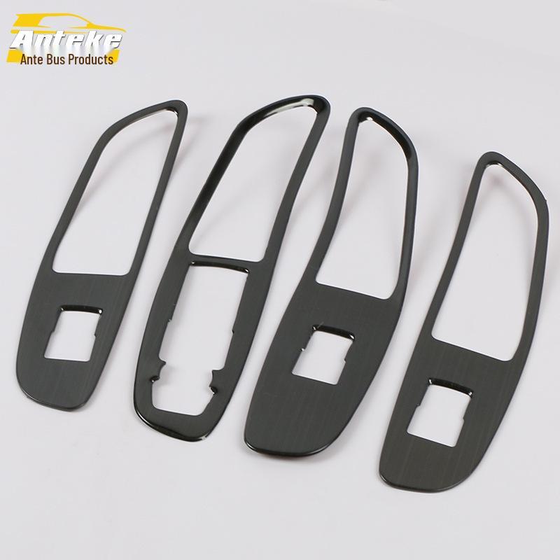 

Encore GX Glass Lift & Window Switch Decorative Sticker (Fits 20 Models)