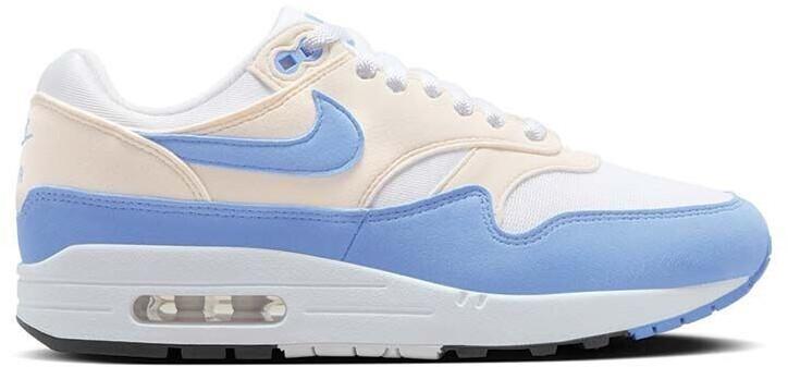 Кроссовки Nike Air Max 1 Women royal pulse/white/phantom black
