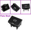 LHD RHD G20 G29 F40 F44 G26 G01 G02 G07 G08 F97 G05 G06 Car Electronic Handbrake Parking Switch Button For BMW 3 4 Z4 X5 X6 X7
