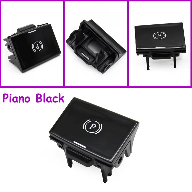 LHD RHD G20 G29 F40 F44 G26 G01 G02 G07 G08 F97 G05 G06 Car Electronic Handbrake Parking Switch Button For BMW 3 4 Z4 X5 X6 X7