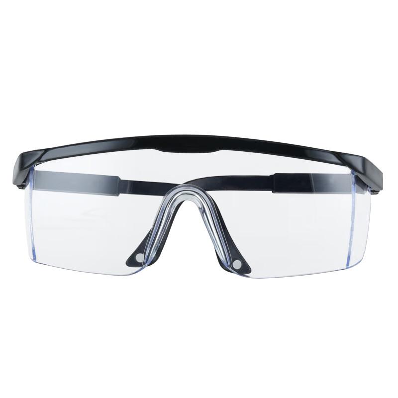 Miling Basic Safety Goggles One Size