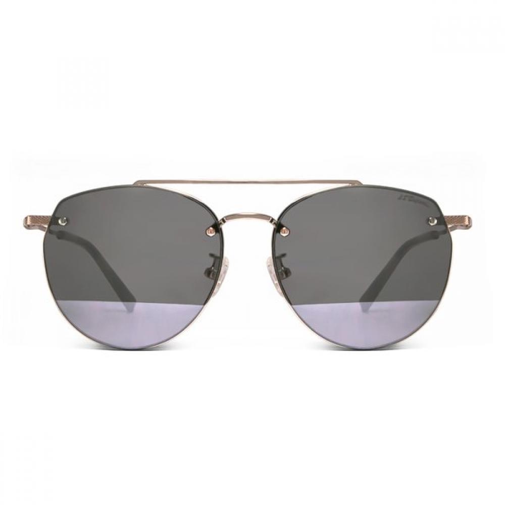 S.t. Dupont Two Bridge Boeing Sunglasses Dp 6638