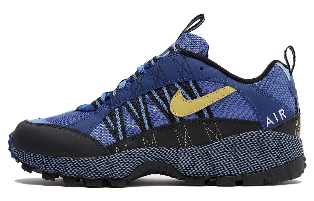 Nike Air Humara Polar Blue Buff Gold FJ7098-400 42.5