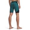 Under Armour HeatGear® Elite Training Fitness Compression Shorts Men shorts 6015388-338