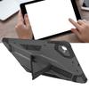 Tablet Case for Tablet 2018 2017 9.7in Shakeproof TPU Protective Cover with Shoulder Strap