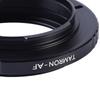 Concept Mount Adapter Adaptor Mount Lens to Sony A Compatible K&F KF-TRA (Tamron A-Mount Conversion) A/Minolta