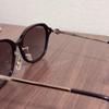 Used COACH Sunglasses HC8332D Women's Black