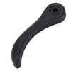 Seat Adjuster Handle Convenient Wear Resisting Seat Back Recliner Adjustment Handle for Jimmy Sonoma Envoy Left: