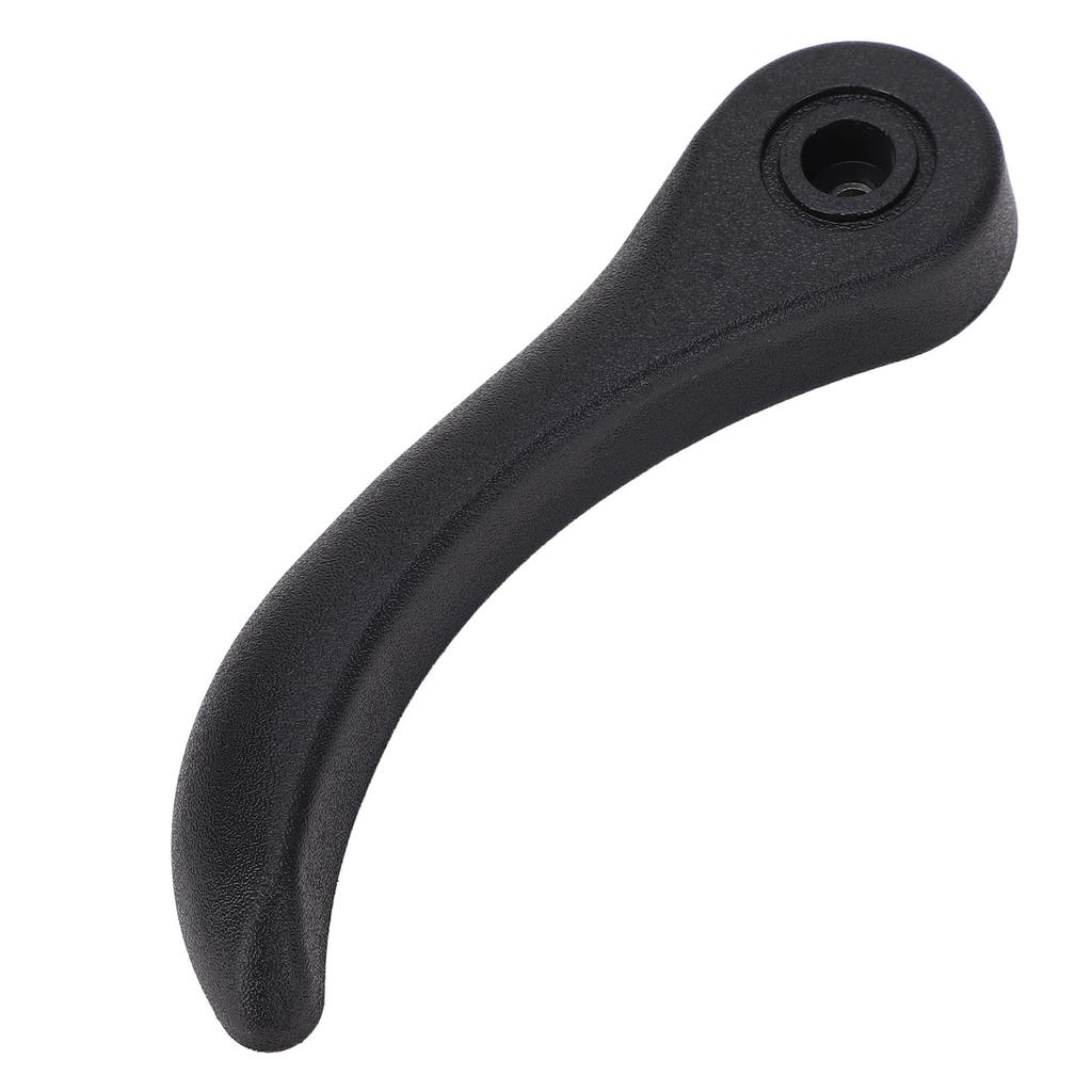Seat Adjuster Handle Convenient Wear Resisting Seat Back Recliner Adjustment Handle for Jimmy Sonoma Envoy Left:
