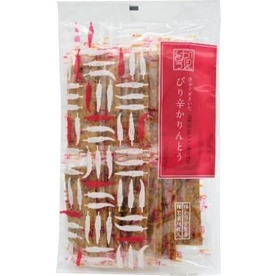Yukarido 16 τεμάχια πικάντικα karinto Wagashi