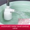 Válvula de Flotador Automática Controlador de Nivel de Agua para Tanques
