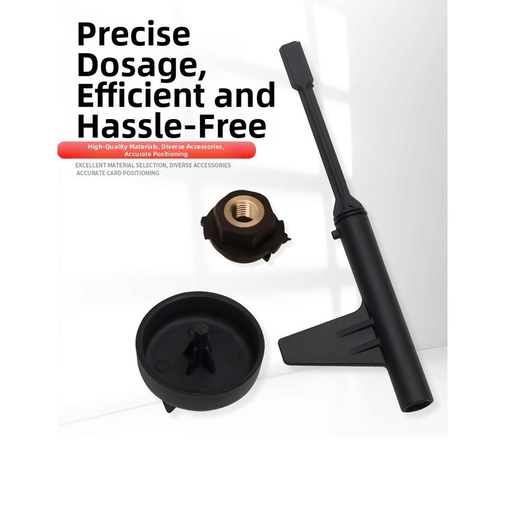 Nástroj pro kontrolu hladiny oleje v převodovce Pro Mercedes-Benz 9-rychlostní 725.0 Údržba automobilové převodovky