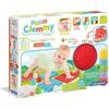 Sensorikmatte - Clementoni - Clemmy - Rot - Mehrfarbig - Baby - Unisex - 6 Monate - Weiches Gummi