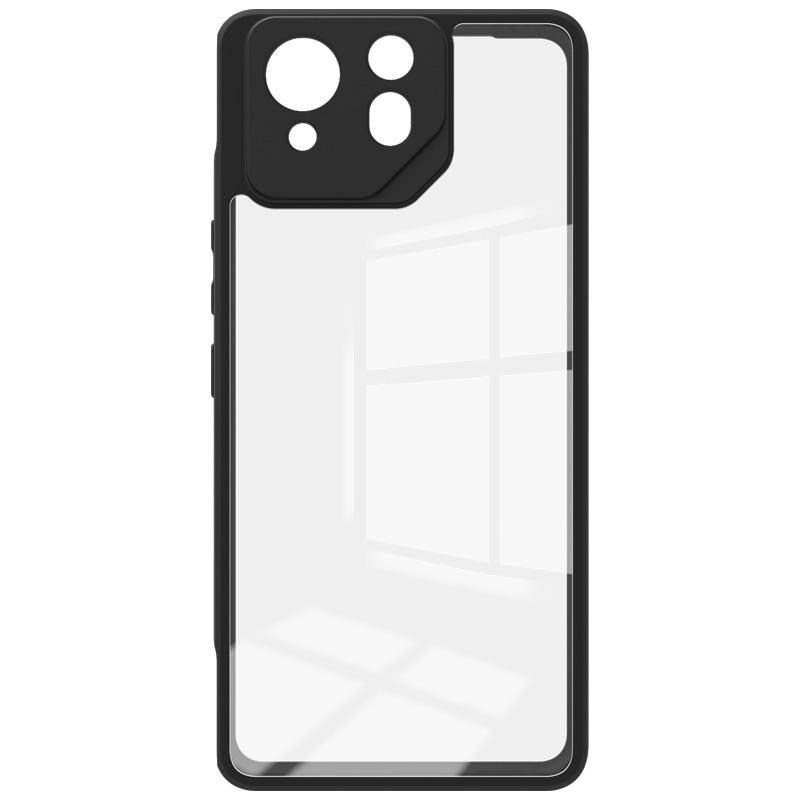 

IMAK UX-9A Series for Asus ROG Phone 8 5G/Phone 8 Pro 5G Case PC+TPU Shockproof Phone Cover A