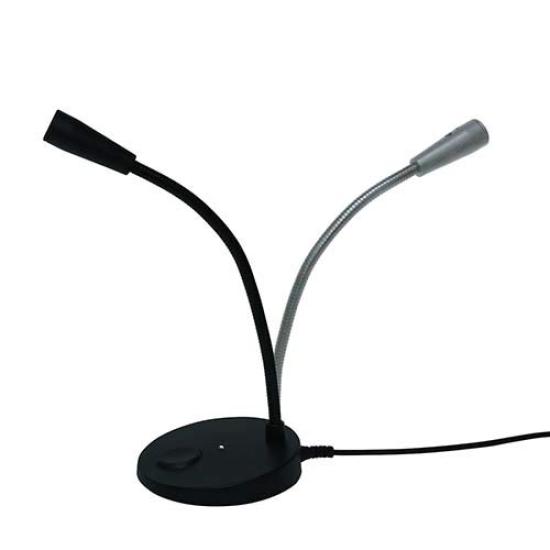 OOU Miyoshi USB Digital Microphone Long Type UMF-04/BK