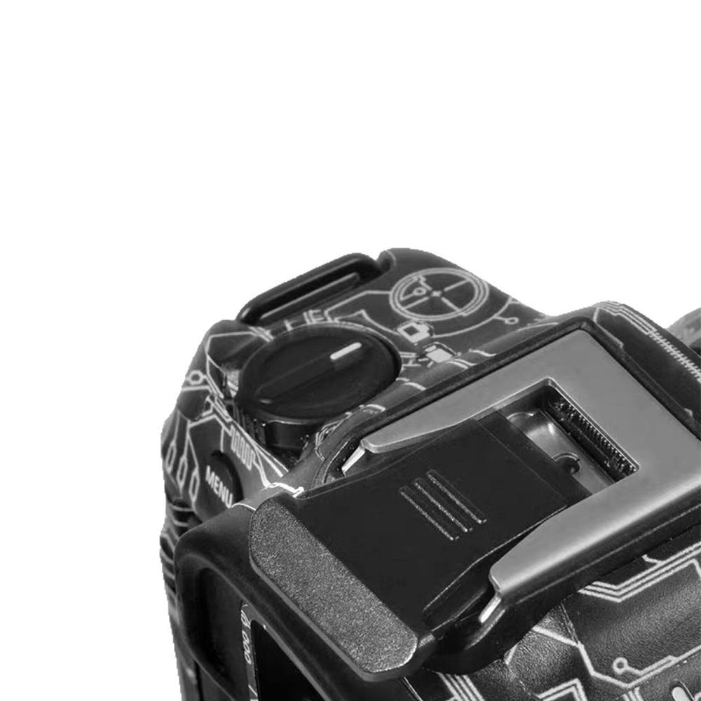 2pz Copri Hot Shoe per Canon EOS R50