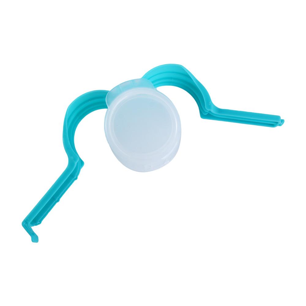 Keeping Food Storage Bag Sealing Travel Kitchen Accessories Sealer Food Saver Bag Clip Snack Clamp