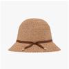 Helen Kaminski Viola Nugget Shell Cloche Bucket Hat Hat51740