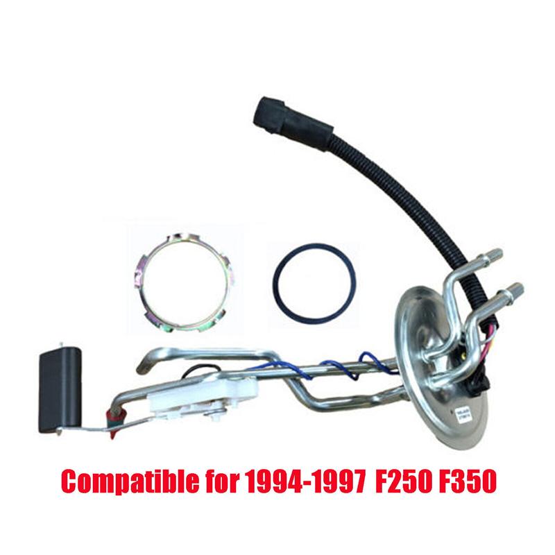 FMSU-9DER Rear Fuel Tank Sending Unit Fuel Tank Sending Unit Repair Parts Easy tallation For Ford F250 F350
