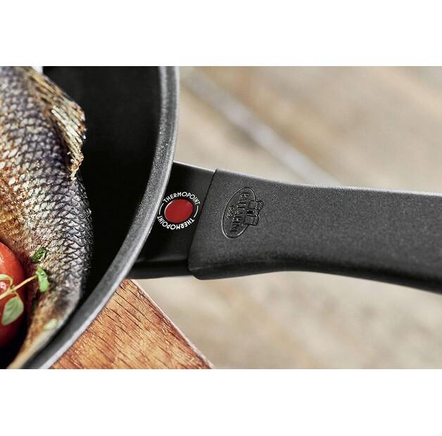Frying Pan Zwilling Ballarini Avola 24 Cm (75002-909-0)