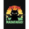 European sizes MADFSGS, Men'S Summer T-Shirt, Sportswear for Men, Graphic Tee, Fit, Stretchable Clothing