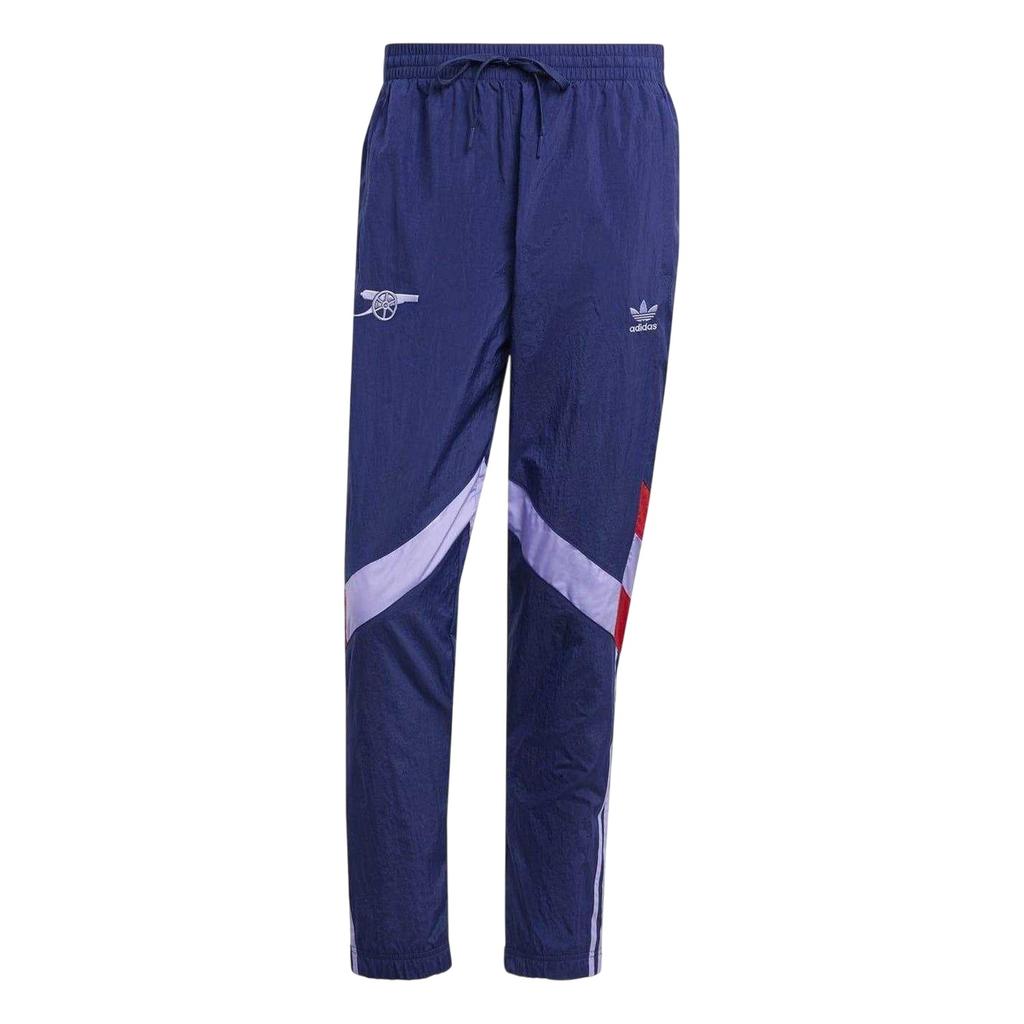 Adidas Mens Arsenal FC Tracksuit Bottoms