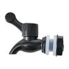 Barrel Faucet, Water Pitcher Faucet for Beverage Dispenser