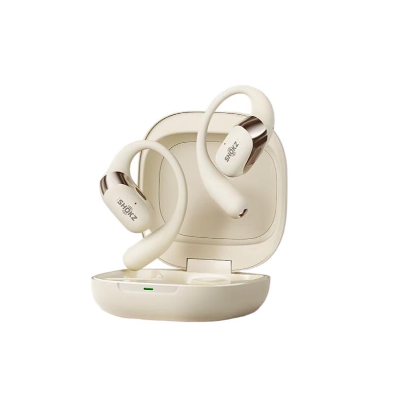 

Shokz OpenFit 2 T920 Open-Ear Bluetooth Headphones