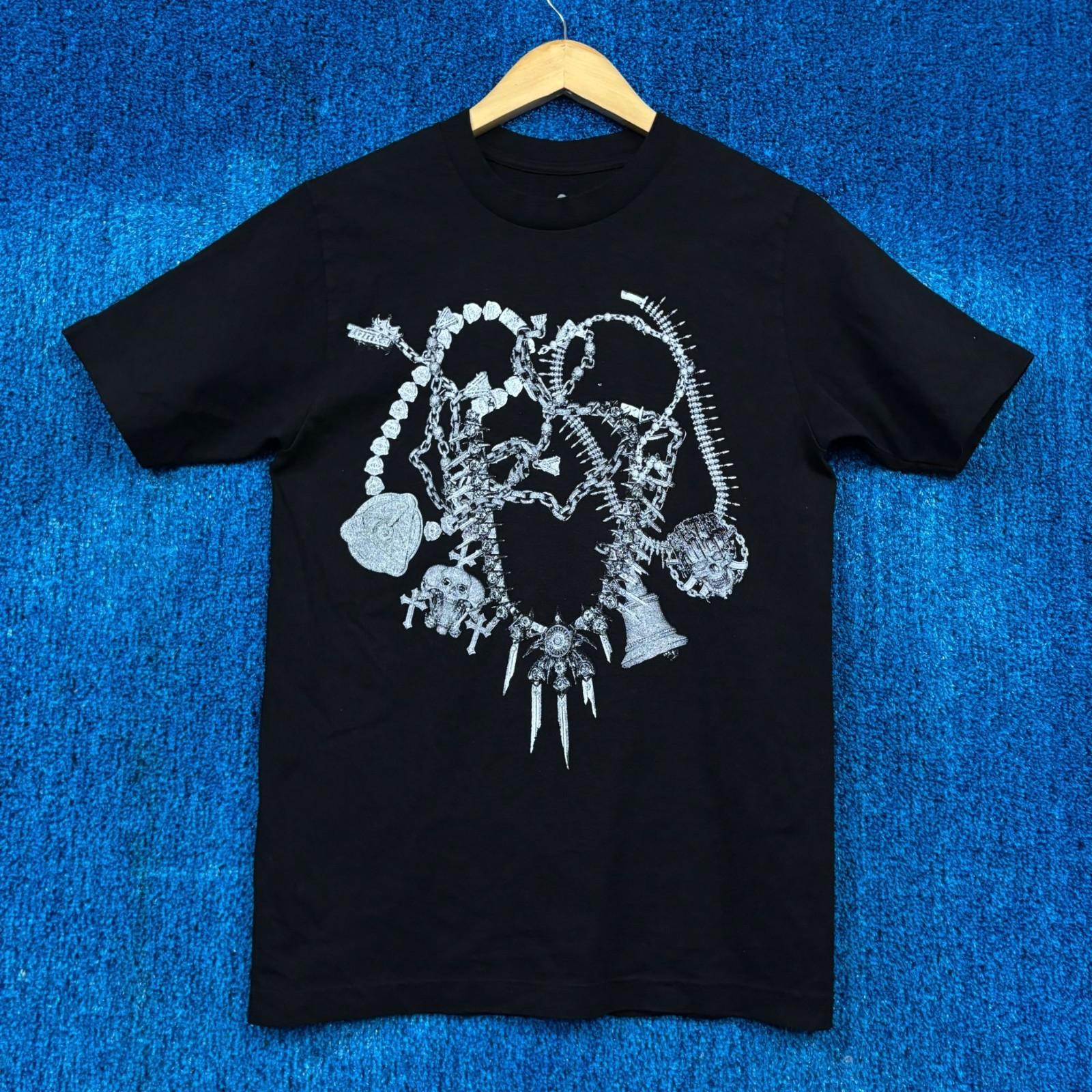 Yeat Rap T-Shirt Size Small Unisex T-Shirt XL
