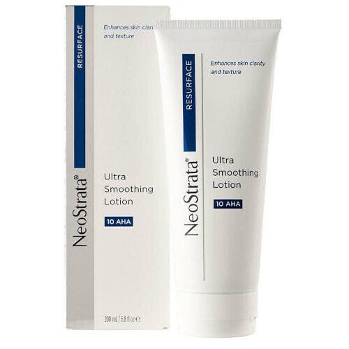 

Лосьон для лицадля тела NEOSTRATA Glycolic Renewal Smoothing Lotion 200 мл