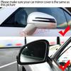 Auto Car Left Right Hand Side Door Wing Reaview Mirror Glass Heated Replacement for Mercedes Benz AMG GT 15-23 SL 12-20