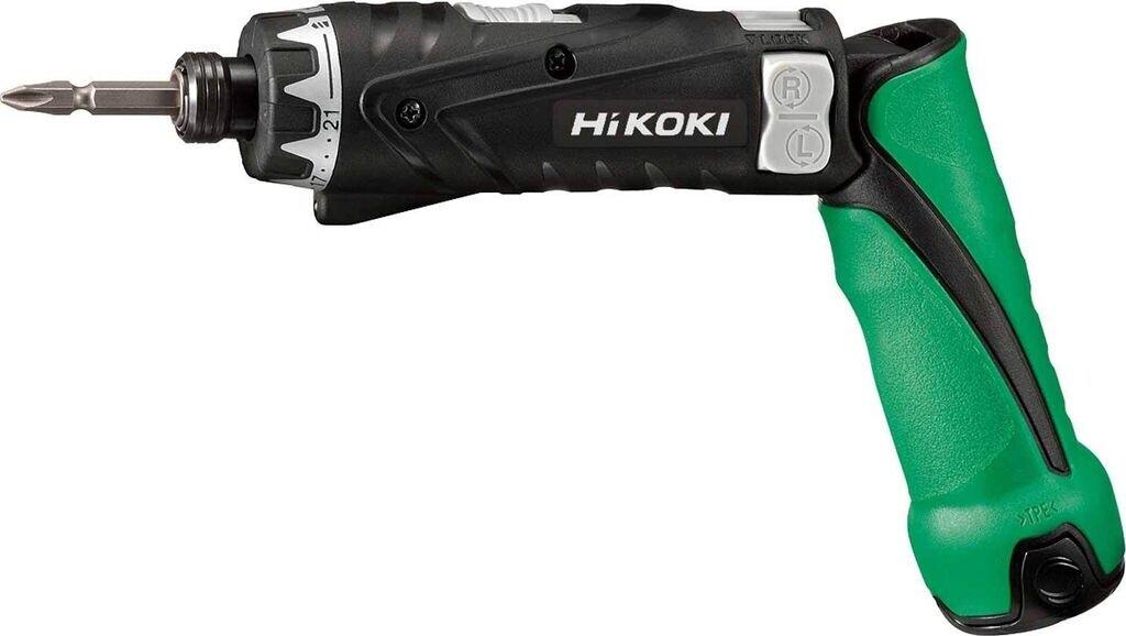 Slagskruetrækker Hikoki DB 3DL2DB3DL2(1.5)