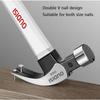 10oz Hammer Head High Carbon Steel Nail Hammer Tool New Claw Hammer  Woodworking