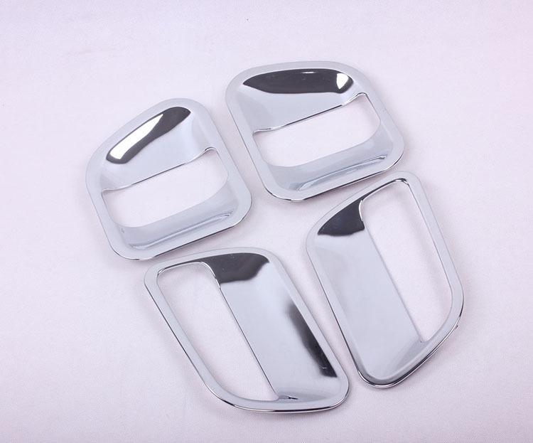 2005-2015 Hiace Electroplated Outer Door Bowl Decorative Trim